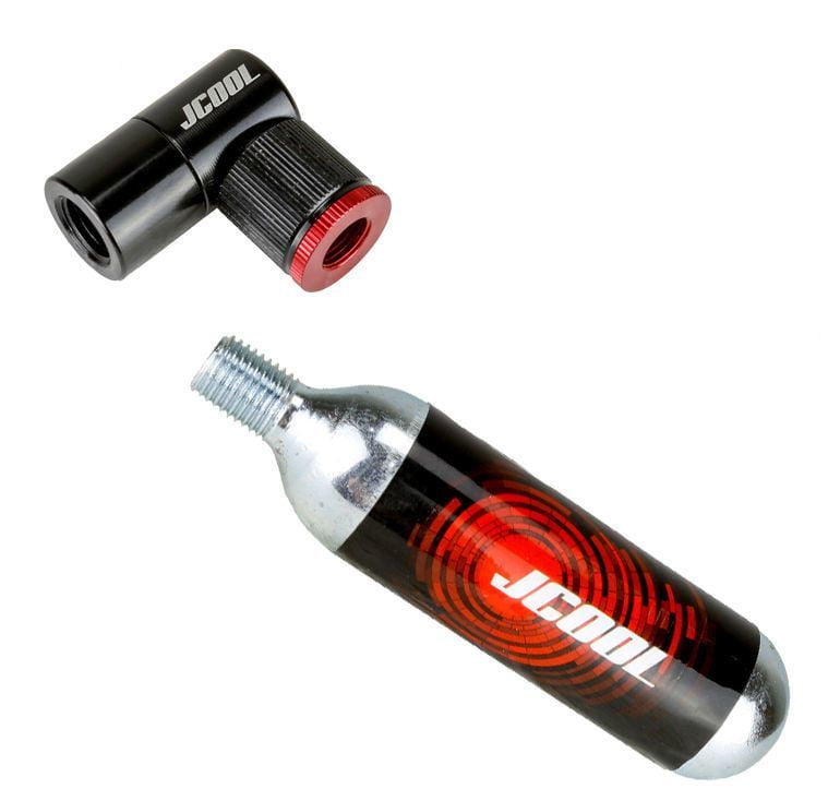 co2 cartridge pump