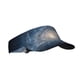 thumbnail image 1 of Balery The Galaxy Gorra deportiva con visera ajustable para mujer y hombre (talla única), 1 of 7