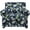 COLOR05, variant on Couch Covers, Chair/Sofa Covers, Floral Pattern, Stretch, Printed, , Armchair Slipcover, Separate Couch Cushion Slipcover, Furniture Protector for Dogs