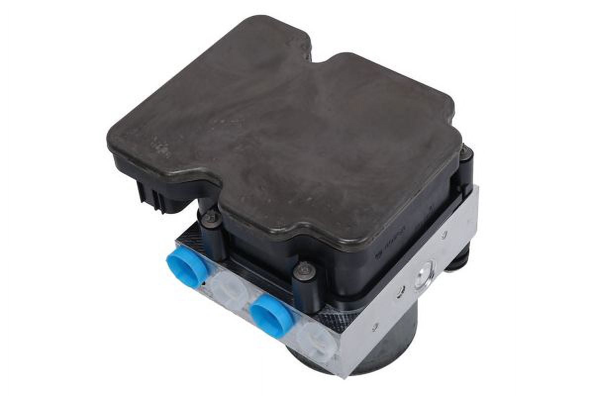 Electronic Traction Control Brake Pressure Modulator Valve
