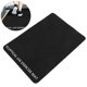 thumbnail image 1 of UPOUART Tapete Antishock Para Trotadora Con Material PU Y Superficie Antideslizante De Color Negro, 1 of 7