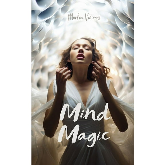 Mind Magic, (Paperback)
