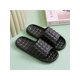 thumbnail image 2 of Fashionable Non-slip Eva Bathroom Slippers For Women, Solid Color, 2 of 2
