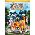 thumbnail image 2 of Thunder and the House of Magic (DVD), 2 of 3