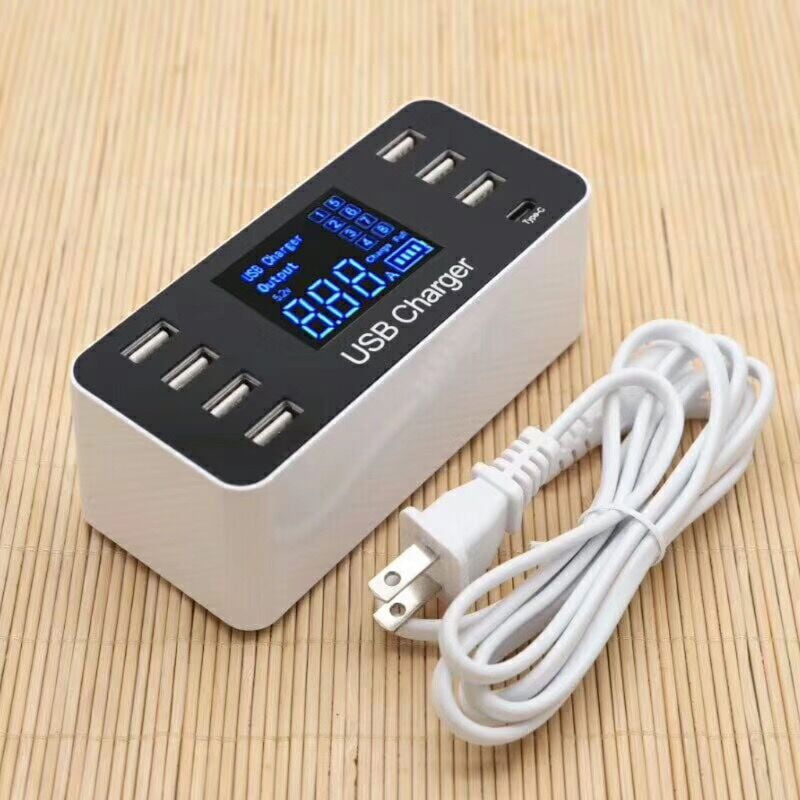 Powerup 36w Pd Type C Usb Qc3 0 Wall Charger Buy Online In South Africa Takealot Com