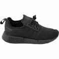 thumbnail image 1 of Ad-id-as Originals NMD_R1 Primeblue Men's 11.5 Black GZ9256, 1 of 3