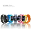 TechComm G900 Kids Smart Watch Fitness Tracker GPS Tracker For Girls and boys