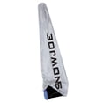 thumbnail image 1 of Snow Joe 13- in Universal Dual Stage Snow Blower Protective Cover, 1 of 3