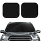 thumbnail image 2 of Fotbe Juego de 2 Piezas de Parasoles para Parabrisas | Bloqueador Solar para Auto | Accesorios Plegables para Protección Solar Interior-Large, 2 of 6