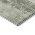 thumbnail image 3 of Addison Rugs Mayfield Premium Machine Washable Transitional Abstract Aloe Rectangle Rug, 8' x 10', 3 of 6