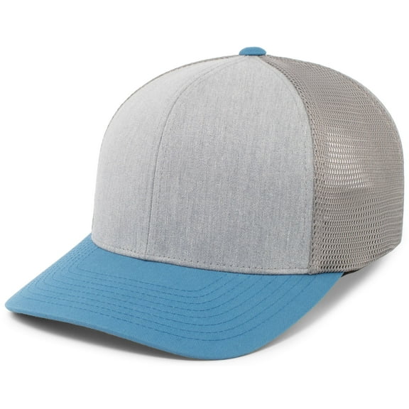 PACIFIC HEADWEAR110FTrucker FlexfitÂ Snapback Cap
