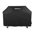 thumbnail image 1 of Cobertor para Parrilla Royal Gourmet 136 cm Impermeable Negro, 1 of 7