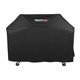 thumbnail image 1 of Cobertura para Parrilla Royal Gourmet 150 cm Negro Oxford, 1 of 7
