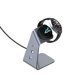 thumbnail image 3 of Soporte De Cable De Carga Rápida Usb Compatible Con Samsung Galaxy Watch4 40/44 Mm Y Galaxy Watch 4 Classic 42/46 Mm Soporte De Soporte De Carga De Aleación De Aluminio Speravity EL017053-01, 3 of 5
