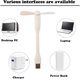 thumbnail image 5 of Mini USB Fan Portable Flexible Cooler Fan for Computer PC, 5 of 5