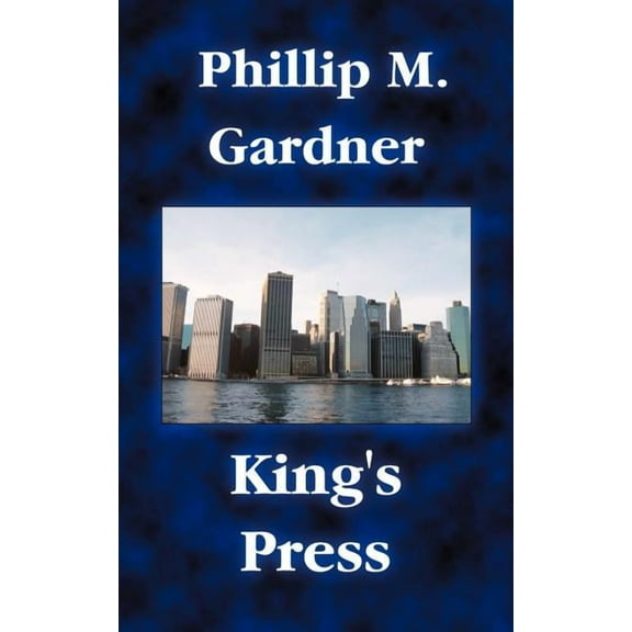King's Press, (Paperback)