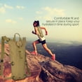 thumbnail image 4 of iMounTEK 3L Tactical Hydration Pack, Adjustable Water Backpack for Hiking, Cycling, Climbing & Running, 4 of 8