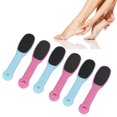 thumbnail image 4 of Escofina para pies ANGGREK Pedicura Doble cara 3 piezas, 4 of 8