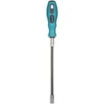 thumbnail image 2 of Flexible Hose Clamp Kit with 7mm Metric Socket, Hex Wrench & Pipe Extension Tools - Blue, 2 of 5