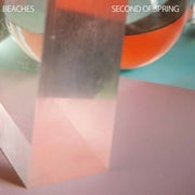 Beaches - Second Of Spring - Vinyl