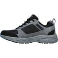 thumbnail image 6 of Skechers Men's Relaxed Fit Oak Canyon Sneaker (Wide Width Available), 6 of 6