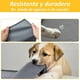 thumbnail image 4 of Tapete de Silicona para Comida de Perro Gris Antiderrame, 4 of 7
