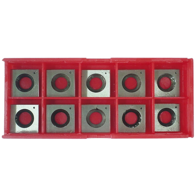 Insertos Urrea 10 Piezas IRH10