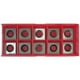 thumbnail image 1 of Insertos Urrea 10 Piezas IRH10, 1 of 2