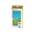 thumbnail image 6 of True Dome Silicone Glass Covers for Cocktails, Wines, Set of 4, Multicolor, 6 of 8