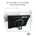 thumbnail image 3 of Funda resistente Teknet para Lenovo P11 Pro de 11.2 pulgadas 2 gen con correa, 3 of 4