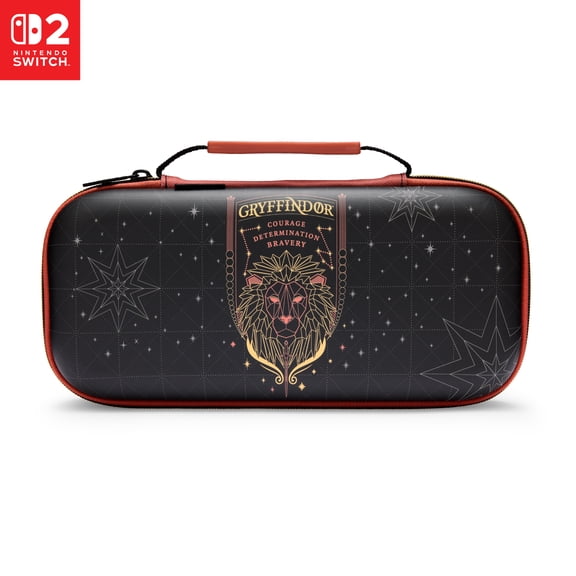 PowerA Protection Case for Nintendo Switch 2 - Gryffindor