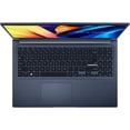 thumbnail image 3 of Laptop ASUS VivoBoook F1502ZA-WH74 Core i7 1255U 16GB 512GB SSD 15.6 TouchScreen Ingles, 3 of 6