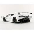 thumbnail image 4 of AUTOart - LAMBORGHINI Huracan GT3 - 2015 - 1/18, 4 of 7