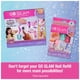 thumbnail image 3 of Cool MAKER Kit de Estudio de manicura GO Glam, CREA 200 uñas con 4 diseños, 2 aplicadores de Esmalte y máscara de uñas, Juguetes de Manualidades para ni&amp;amp, 3 of 9