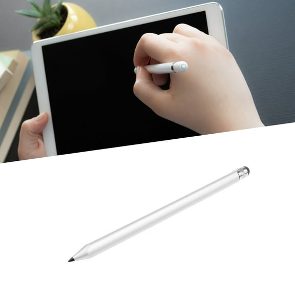Limei Stylus Pens, Universal High Sensitive & Precision Capacitive Disc Tip Touch Screen Pen Stylus for iPhone/iPad/Pro/Samsung/Galaxy/Tablet/Kindle/Computer/FireTablet