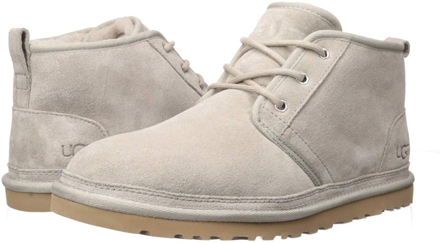 ugg neumel femme noir