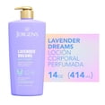 thumbnail image 2 of Loción Corporal Hidratante Jergens Fusion Lavender Dreams 414 ml, 2 of 5