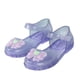 thumbnail image 1 of Sandalias de Niños Sandalias de Goma de Gelatina de Verano para Niños Y Niñas Zapatos de Playa Transparentes de la Princesa, 1 of 6
