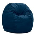 thumbnail image 3 of Bean Bag Chairs: Jaxx Metro Bean Bag Chair in Microsuede, 3 of 5