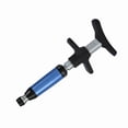 thumbnail image 3 of Masajeador Corrector De Columna Quiropráctico Ajustable Para Escoliosis, Espondilosis Torácica Y Cervical, Seis Niveles De Ajuste De Fuerza, 3 of 7