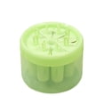 thumbnail image 2 of Moules à Crème Glacée avec Couvercle, Plateau à Crème Glacée Réutilisable à 8 Compartiments, Plastique de Qualité Alimentaire pour Popsicles Maison, Sécuritaire pour les Enfants, Compatible Congélateur, Démoulage Facile, Gadgets de Cuisine, Rose/vert/bleu, 2 of 2