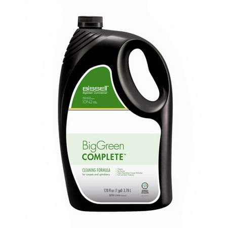 Bissell Big Green Complete Carpet and Upholstery Cleaner