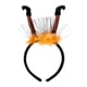 thumbnail image 2 of Ofertas de la semana Decoraciones de Halloween Fiudx diademas de brujas cintas para el pelo maquillaje accesorios de baile y decoraciones para fiestas, 2 of 5