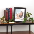 thumbnail image 3 of Studio Decor Simply Essentials Black Mill Valley Frame, 3 of 4