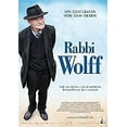 thumbnail image 1 of Rabbi Wolff [ NON-USA FORMAT, PAL, Reg.0 Import - Germany ], 1 of 1