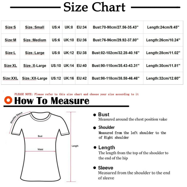 Bra Conversion Chart & Brands We Sell