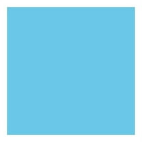 Montana BLACK 400ml Spray Color, Baby Blue