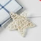 thumbnail image 5 of 20 piezas de ratán estrellas bricolaje adornos colgantes de estrellas decoraciones de estrellas en casa, 5 of 6