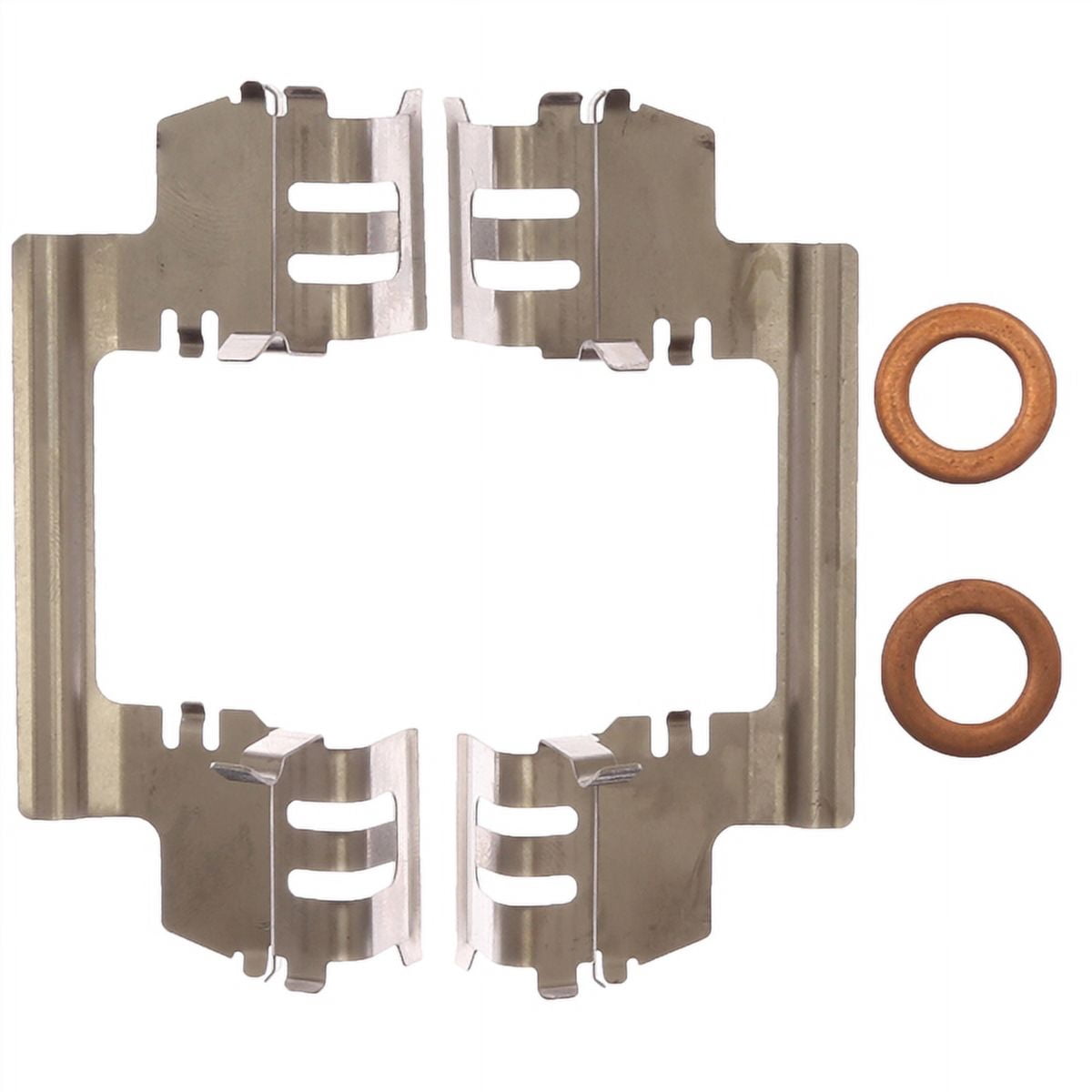 ACDelco Brake Caliper