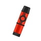 thumbnail image 4 of Kazoo ajustable Hugo con 5 membranas adicionales rojo, 4 of 6